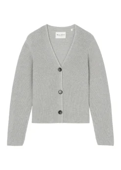Damen Marc O´Polo Langarm Strickjacke