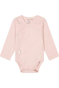 Kinder Noppies Langarmbody