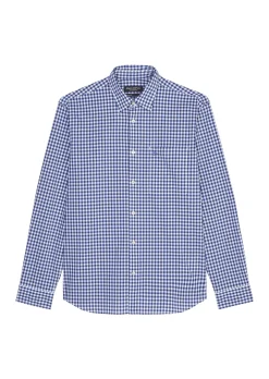 Herren Marc O´Polo Langarmhemd