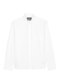 Herren Marc O´Polo Langarmhemd