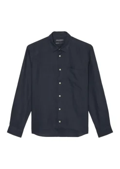 Herren Marc O´Polo Langarmhemd