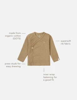 Kinder Noppies Langarmshirt