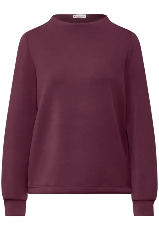 Damen Street One Langarmshirt