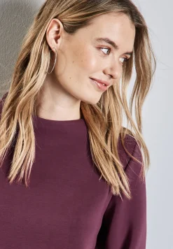 Damen Street One Langarmshirt