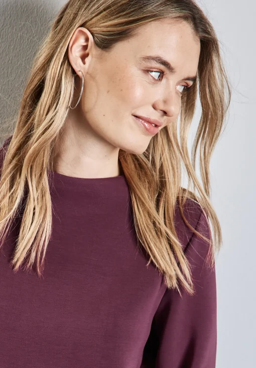 Damen Street One Langarmshirt