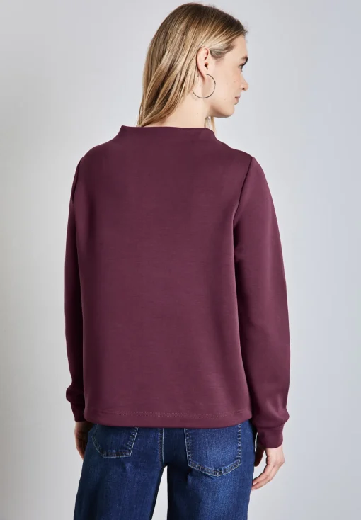 Damen Street One Langarmshirt