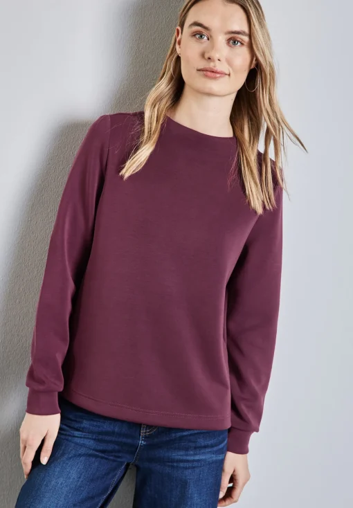 Damen Street One Langarmshirt
