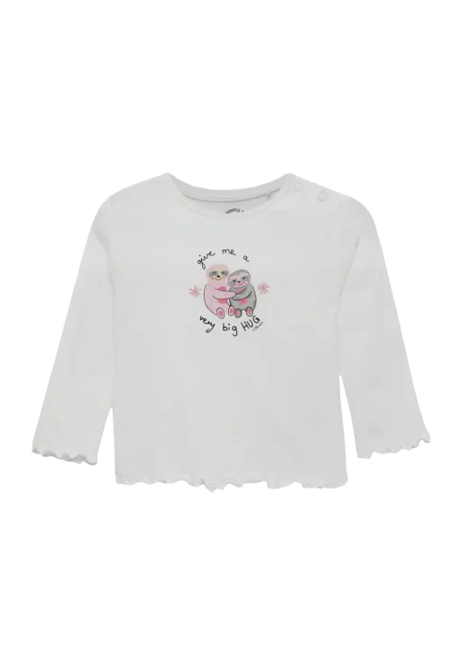 Kinder s.Oliver Langarmshirt