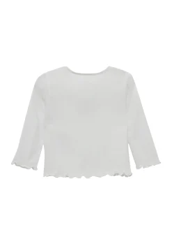 Kinder s.Oliver Langarmshirt