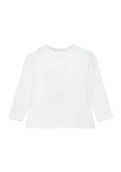 Kinder s.Oliver Langarmshirt