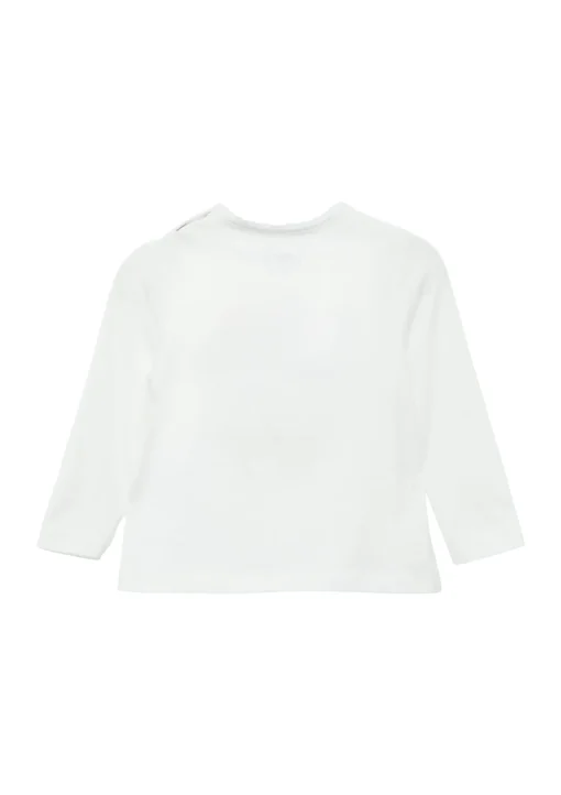 Kinder s.Oliver Langarmshirt