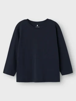 Kinder Name It Langarmshirt