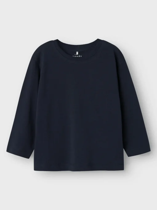 Kinder Name It Langarmshirt