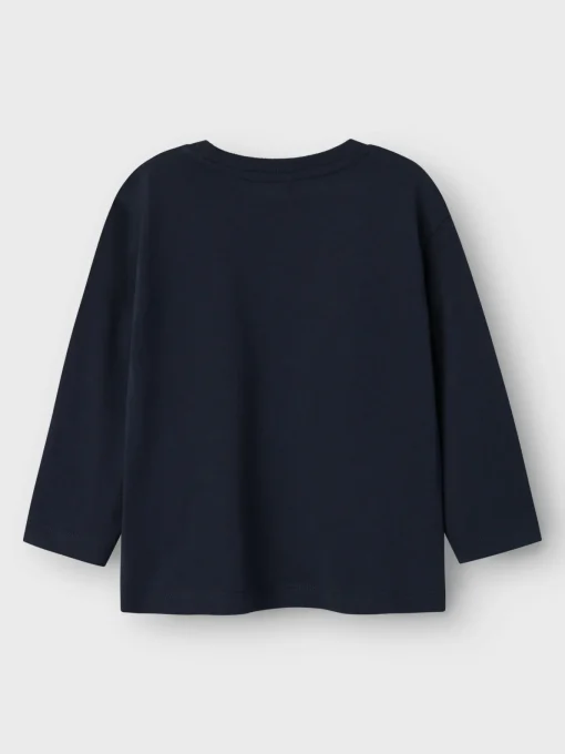 Kinder Name It Langarmshirt