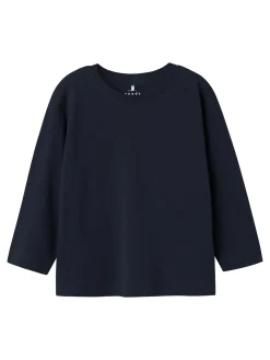 Kinder Name It Langarmshirt