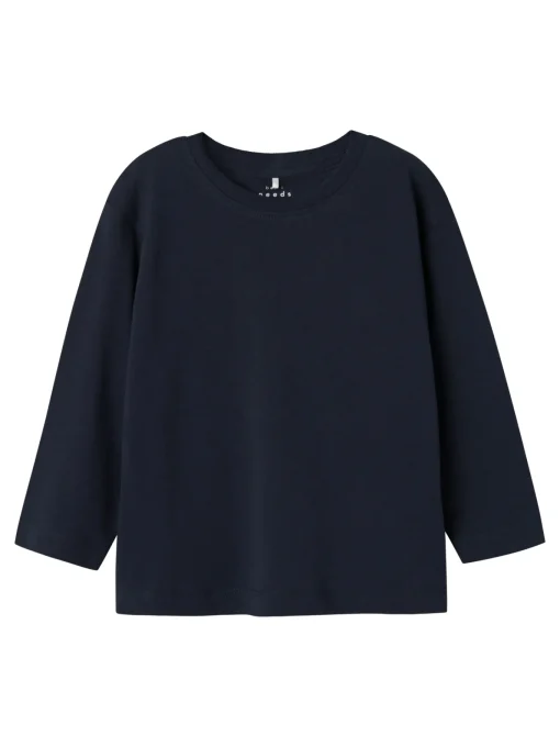 Kinder Name It Langarmshirt