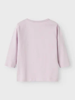 Kinder Name It Langarmshirt