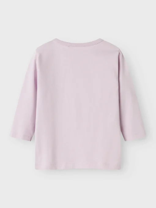 Kinder Name It Langarmshirt