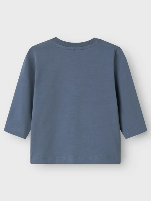Kinder Name It Langarmshirt