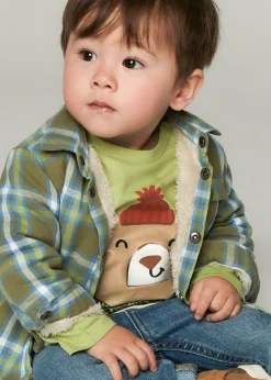 Kinder Mayoral Langarmshirt