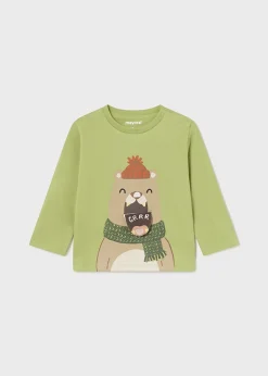 Kinder Mayoral Langarmshirt