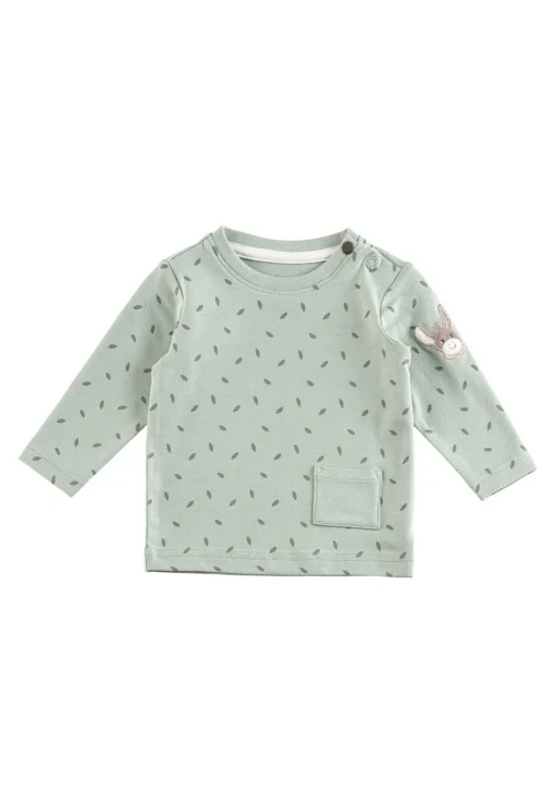 Kinder Sterntaler Langarmshirt