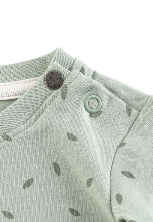 Kinder Sterntaler Langarmshirt