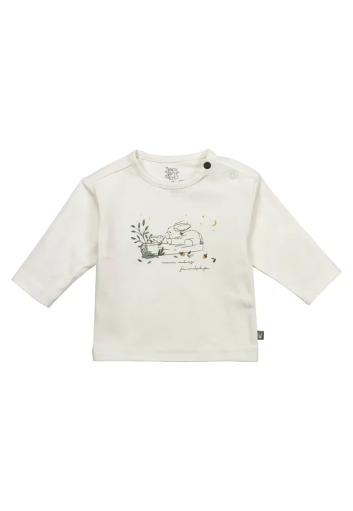 Kinder Sterntaler Langarmshirt
