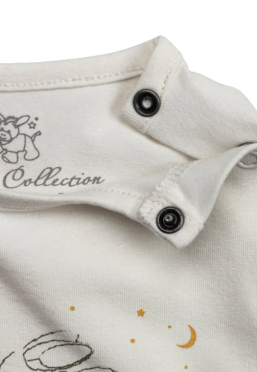 Kinder Sterntaler Langarmshirt