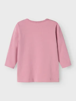 Kinder Name It Langarmshirt