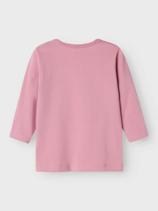 Kinder Name It Langarmshirt