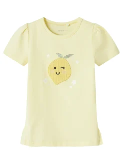 Kinder Name It Langarmshirt