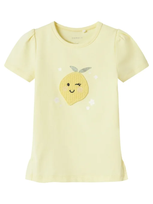 Kinder Name It Langarmshirt