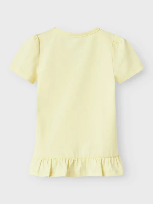 Kinder Name It Langarmshirt