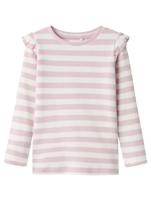 Kinder Name It Langarmshirt