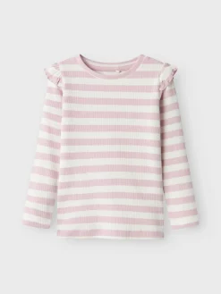 Kinder Name It Langarmshirt
