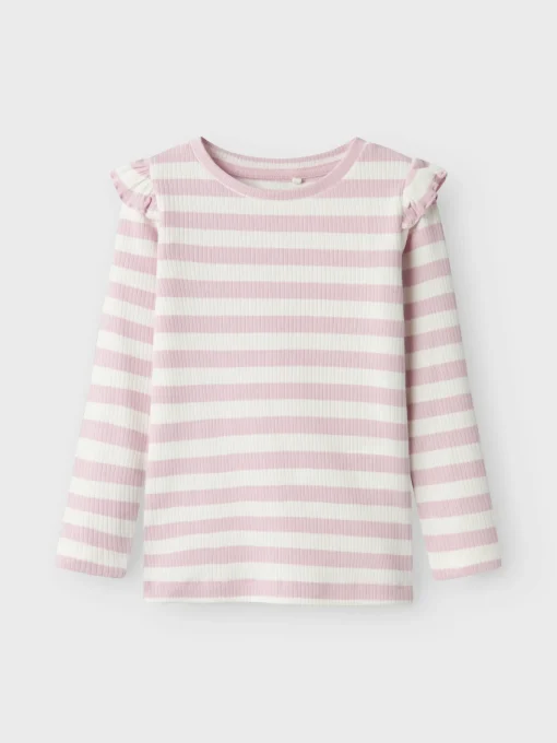 Kinder Name It Langarmshirt