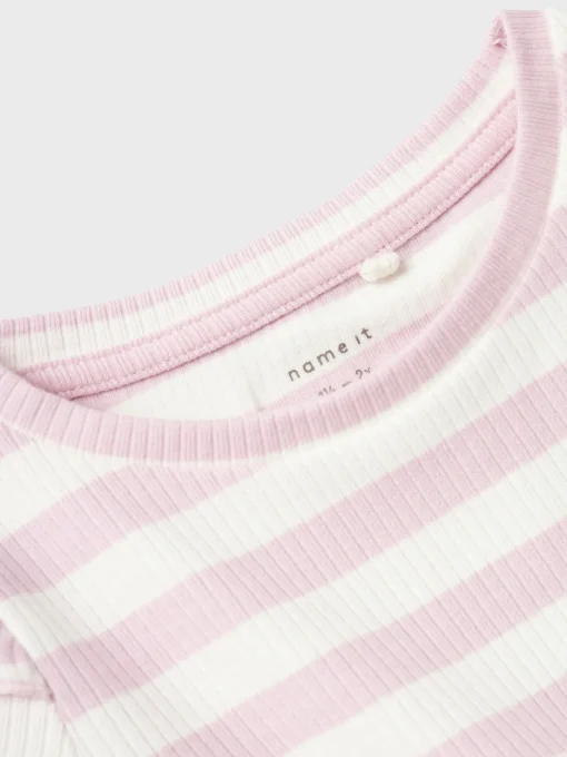 Kinder Name It Langarmshirt