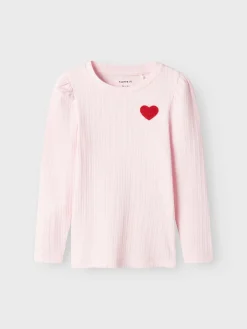 Kinder Name It Langarmshirt
