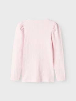 Kinder Name It Langarmshirt
