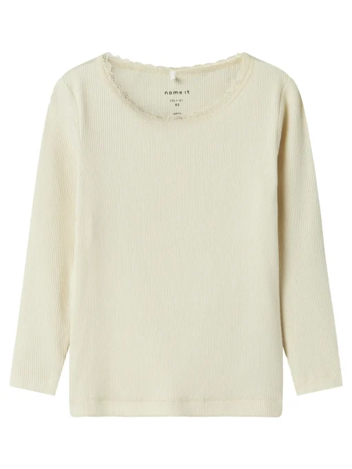 Kinder Name It Langarmshirt