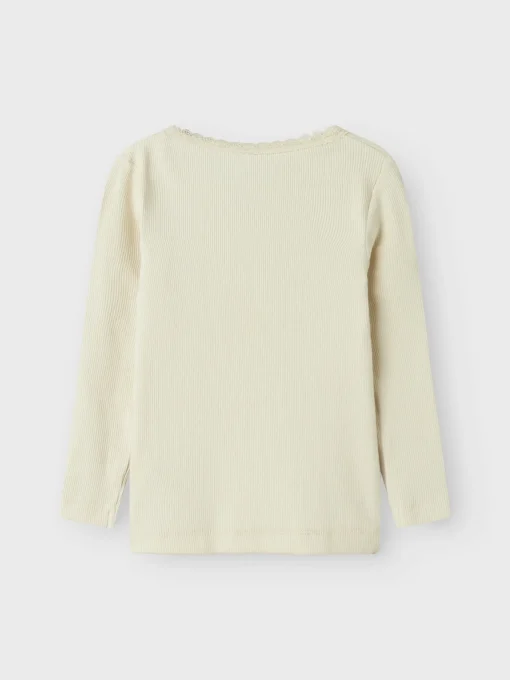Kinder Name It Langarmshirt