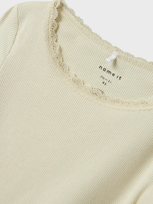Kinder Name It Langarmshirt