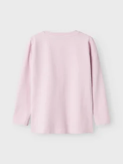 Kinder Name It Langarmshirt