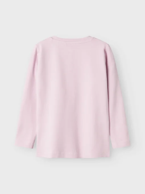 Kinder Name It Langarmshirt