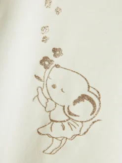 Kinder Name It Langarmshirt