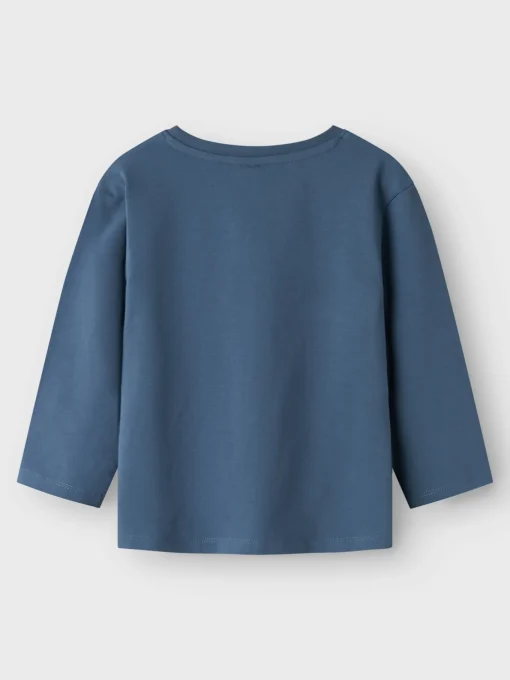 Kinder Name It Langarmshirt