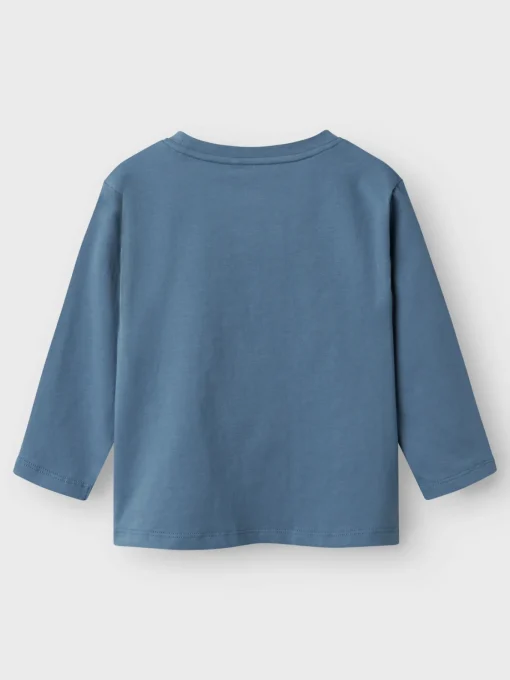 Kinder Name It Langarmshirt