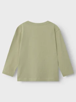 Kinder Name It Langarmshirt