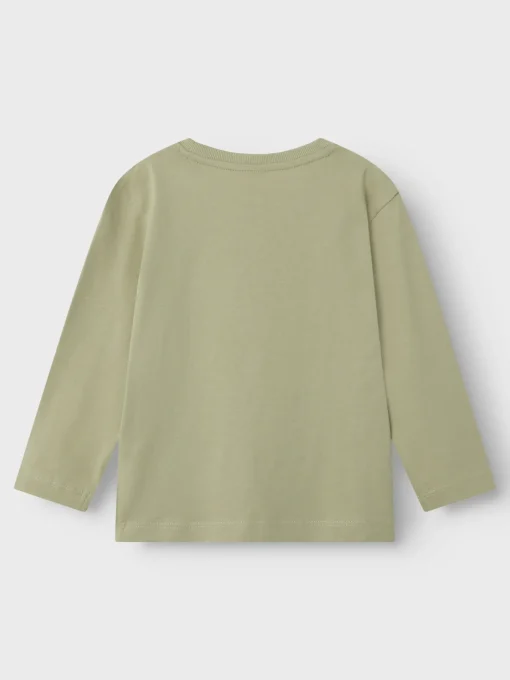 Kinder Name It Langarmshirt